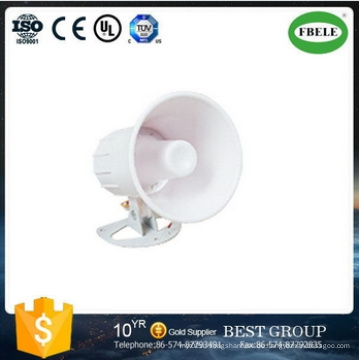 Indoor Alarm Sirene Hersteller Alarm Sirene 12 V Alarmsirene 130dB (FBELE)